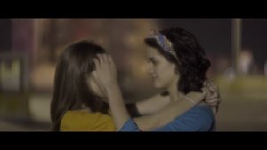 Mandy Barrón - ¿A Dónde Van? (Misterio) ft. Fabi Loredo (Video Oficial)