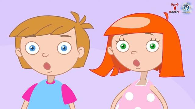 Копия видео "Добрый доктор Стоматолог мультфильм детям про зубы" смотреть онлайн