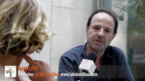 Interview de Marc Levy - OÙ SE TROUVE LA CONSCIENCE_