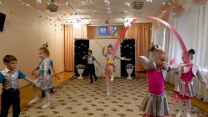 Фестиваль 2024 «Это главное слово — семья»