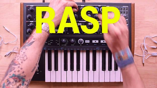 What Can You Do With A Minibrute 2? (Part 1) смотреть онлайн
