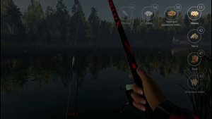 Fishing Planet. Исследование Лесни Вила