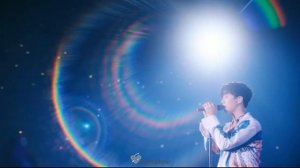 Junho (준호) from 2PM - "DARLING" (Live Band Ver.) live from Solo Tour "Flashlight" 2018