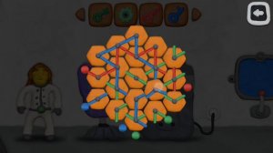 12 замков 3: Вокруг света / Часть третья / Уровень 3 / Все замки и ключи