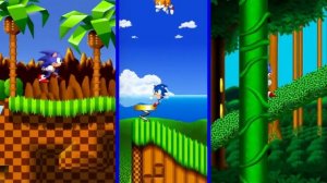 Как я познакомился с Соником