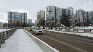 Специальный репортаж «Время ущербного градостроительства»