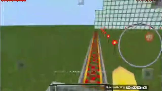 Майнкрафт! 1.1.12 ( Паркур) смотреть онлайн