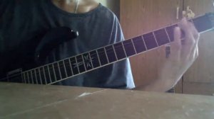 Test Guitar Ibanez Rgt 42 Dx