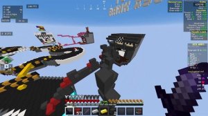 No talking, Just BEDWARS! | Hypixel Bedwars ft.@RxM309