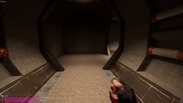 ХИЩНАЯ ТЬМА ВЕРНУЛАСЬ В КОМПЛЕКС В SCP : SECRET LABORATORY! смотреть онлайн