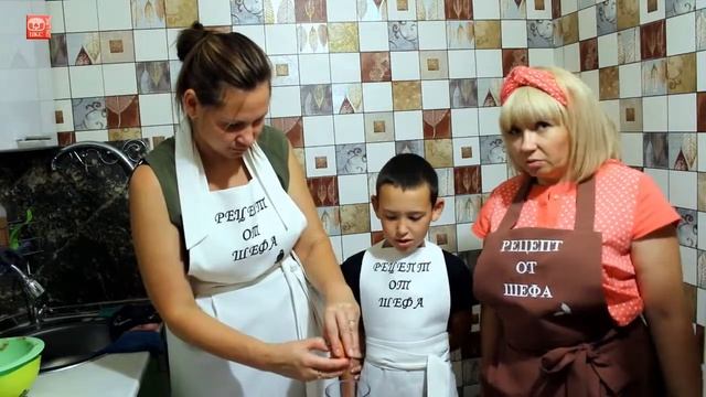 Простые и вкусные корзиночки со сгущенкой.