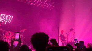 So What by Jxdn Live at Rams Head Live