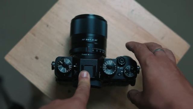 Como tomar fotos con camara Fujifilm смотреть онлайн