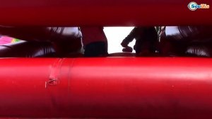 Walking with baby carriages and Baby Born dolls in the park Прогулка с колясками и куклами Беби Бон