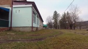 Станица Куринская в 2021 году | Сделал звук на ВАЗ 2107