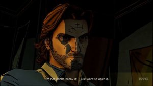 The Wolf Among Us - Episode 3: A Crooked Mile - Walkthrough - Part 5 - Chapter 5 (PC) [HD]
