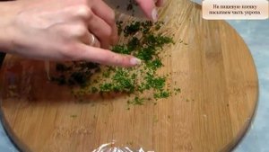 СЕЛЕДОЧНОЕ МАСЛО \ Рецепт селедочного масла \ Как сделать селедочное масло