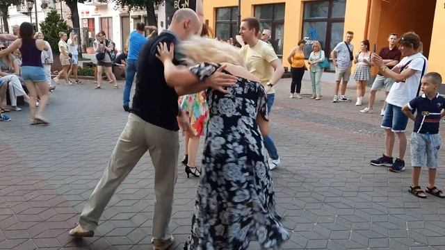 ШИКАРНЫЙ Медленный Танец!