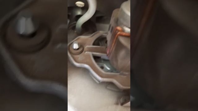 Ремонт котла Бакси-Экофор(ошибка Е03) смотреть онлайн