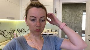 VLOG: ОБЗОР ПОКУПОК/ЖАРЕНАЯ КАРТОШКА  С ЯЙЦОМ/СТАЛА БЛОКИРОВАТЬ НЕАДЕКВАТНЫХ