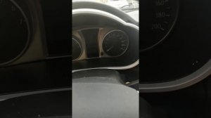 Datsun on-do прописывание ключа центрального замка