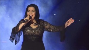 Фарида: "Çунатăма ан хуç." Муз. Фарида Файзуллина, сл. В.Шихранов