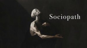 Dark Piano   Sociopath