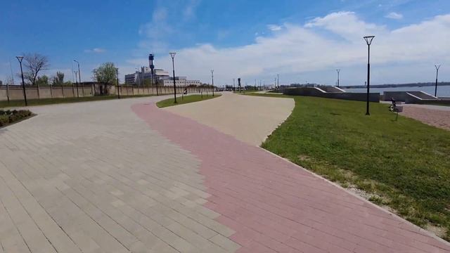 #Крым #Саки #набережная смотреть онлайн