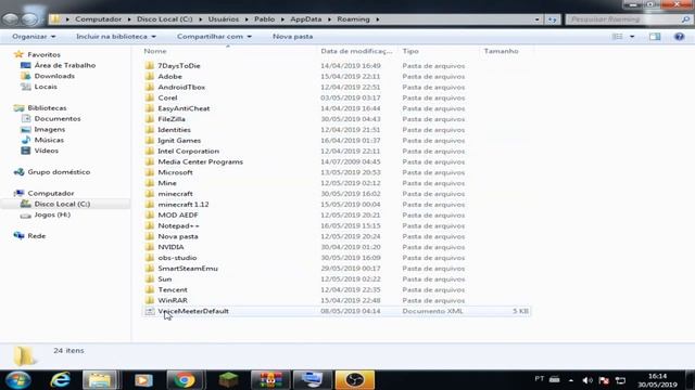 TUTORIAL - COMO BAIXAR MINECRAFT COM MOD [A ERA DO FUTURO] + SERVER 24 HORAS смотреть онлайн