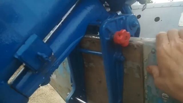 Модернизация лодочного мотора Вихрь смотреть онлайн