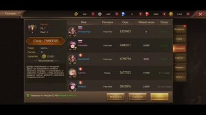 ОДНА ИЗ ЛУЧШИХ МОБИЛЬНЫХ ММО! Dragon Storm : Fantasy. Обзор.