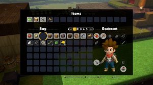 Dragon Quest Builders 2 - Easy Allies Impressions