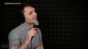 Комплект микрофонов STAGG SDM50-3 - дешевый аналог SHURE SM58