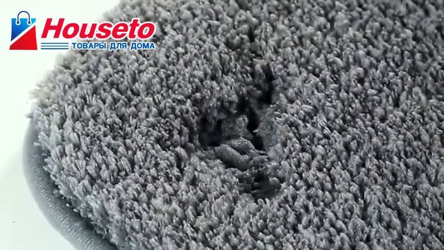 Коврик для ванной комнаты, 60х40 см смотреть онлайн