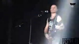 Король и Шут   Похороны панка 28 04 12, Лужники