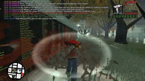 багнутый 6 квест Аризона  Payson 2022