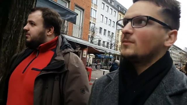 Дюссельдорф | Главные достопримечательности города