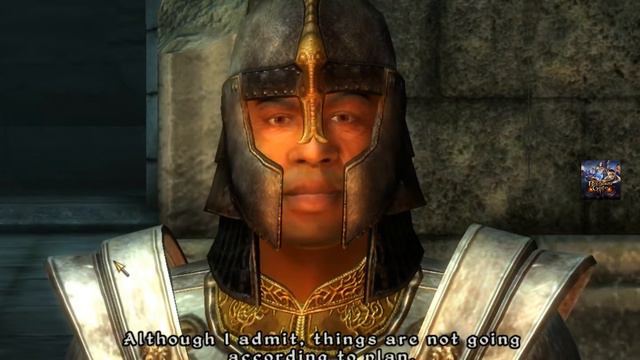 💞 Oblivion Longplay 1080 HD | PART 1 | RPG Classics 💞 смотреть онлайн