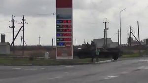 Чонгар. КаклоКлоуны и "Великий разворот"