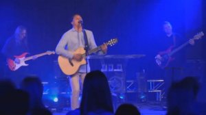 Бог Израиля моя скала