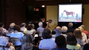 2017 Hampton-Preston Interpretive Guide Training 2 - Kat Allen