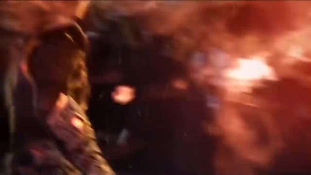 ВИДЕО ИЗ РАЗНЫХ ИГР - Burn it to the ground