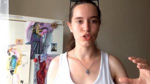 ДИЗАЙН ОДЕЖДЫ: КОМПОЗИЦИЯ | Урок 2 "Основы цветоведения"