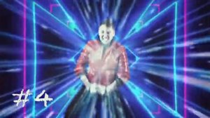 Дископровокация Учись танцам, полная версия)