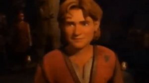 Речь Арти из Шрека 3