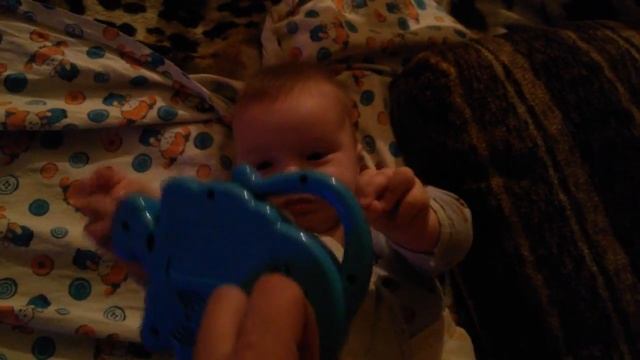 ДЕНЬ 40 ребенок плачет)) смотреть онлайн