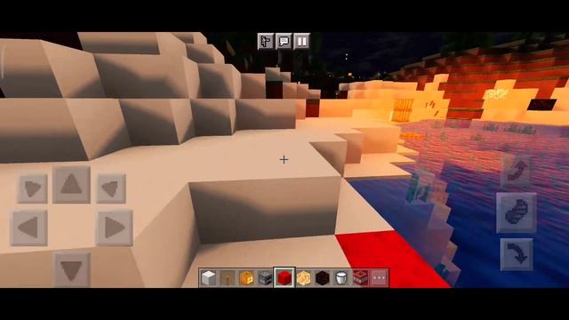 Minecraft 1.17 Android Rtx Graphics 60 FPS / Toolbox Comingsoon смотреть онлайн