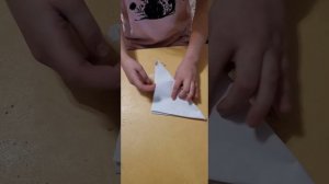 Как сделать бумажные ногти