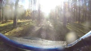 POLARIS RZR 1000 and BRP MAVERICK PART 2