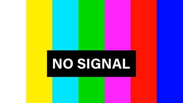 NO SIGNAL | НЕТ СИГНАЛА смотреть онлайн
